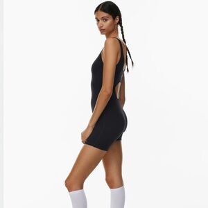 TNA Butter Sway Romper!!